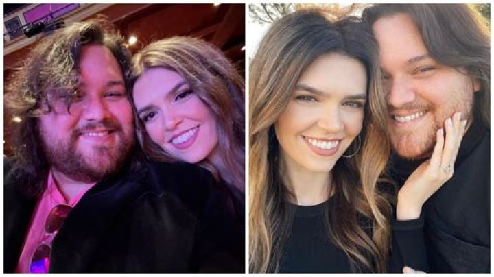 Andraia Allsop Age, Biography, Wiki And Instagram: Wolfgang Van Halen Girlfriend, Net Worth