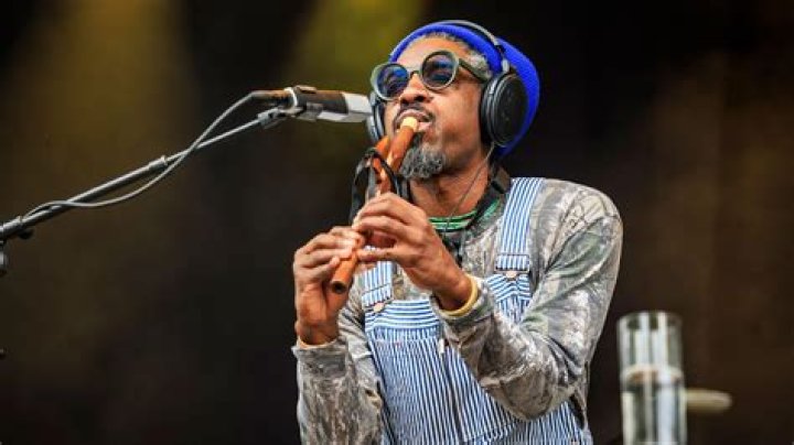 André 3000 Biography – Childhood & Life of the Rapper & Songwriter