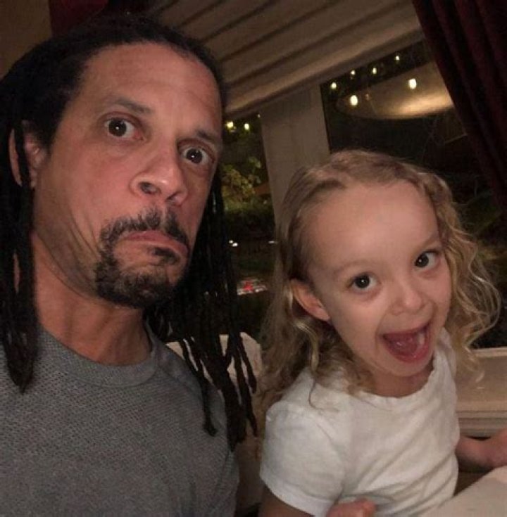 Andre Cisco family, wife, children, parents, siblings
