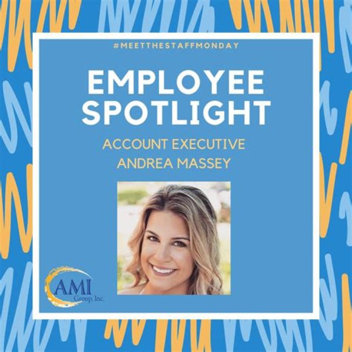 Andrea (Massey) Hoff, PA – Jacksonville, FL