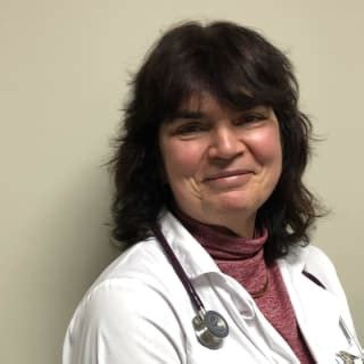 Andrea Wild-Gingeleski – Thaxton, VA