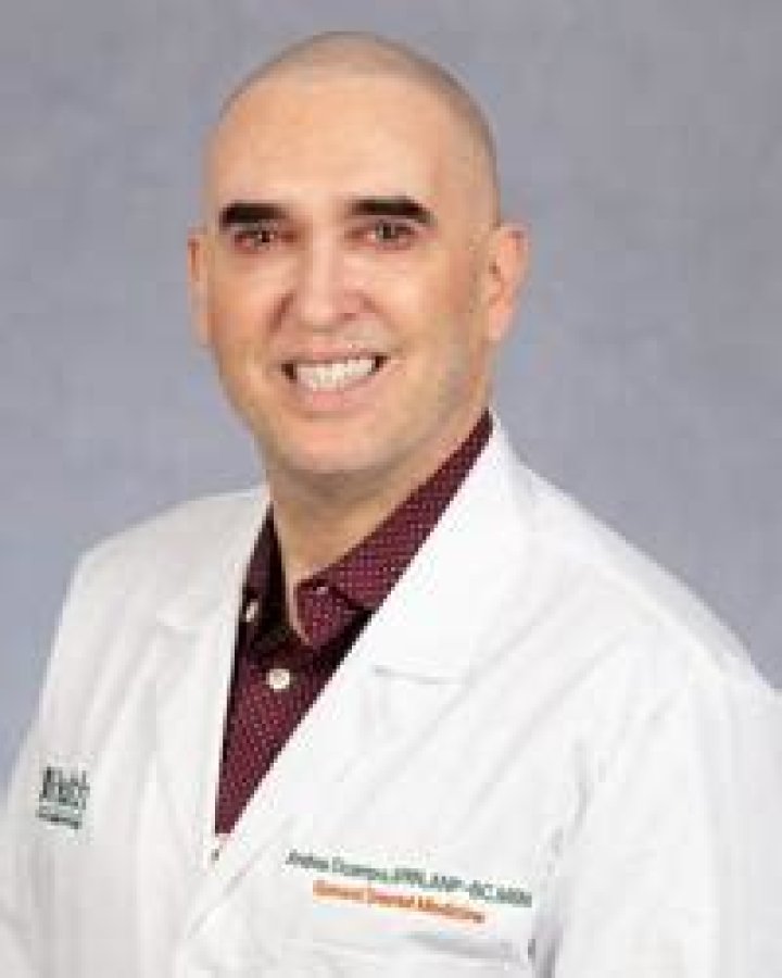 Andres Ocampo – Miami, FL