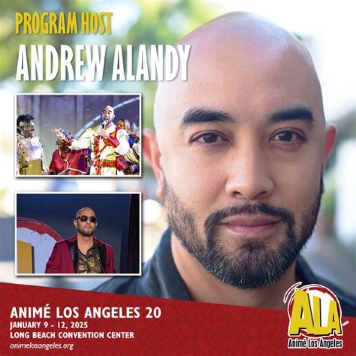 Andrew Pascual – Los Angeles, CA