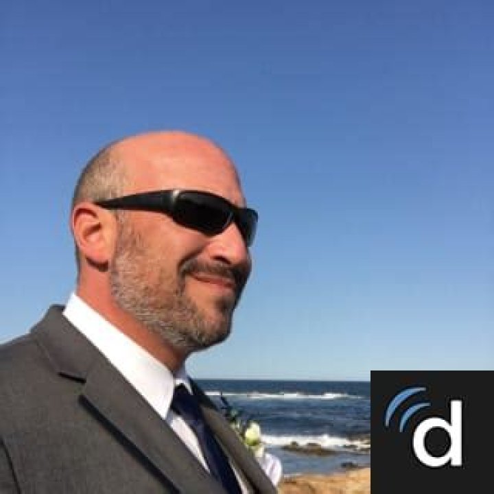 Andrew Staffier – Medford, MA