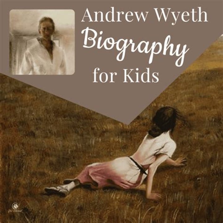 Andrew Wyeth Biography - Childhood, Life Achievements & Timeline