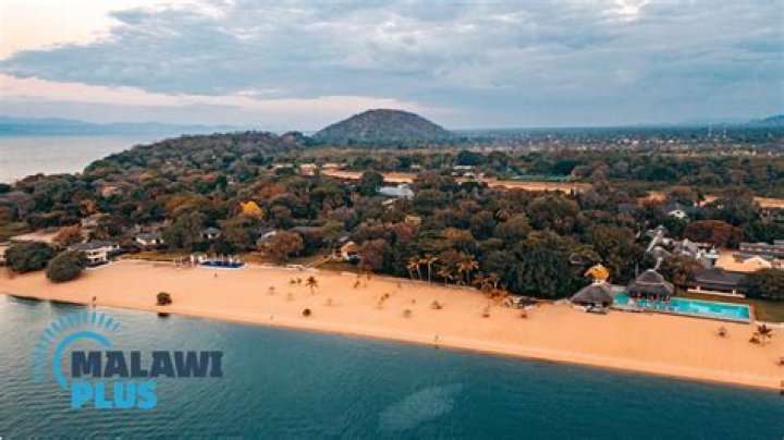 Andrews Hotel, Monkey Bay, Malawi