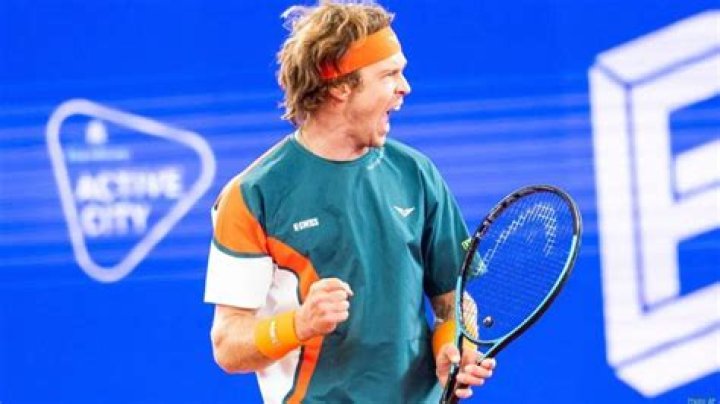 Andrey Duskin Wiki, Biography : Lets check Who is Andrey Duskin?