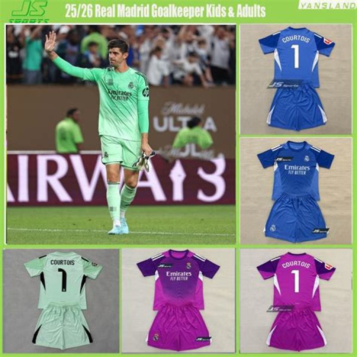 Andriy Lunin family: Girlfriend, children, parents, siblings