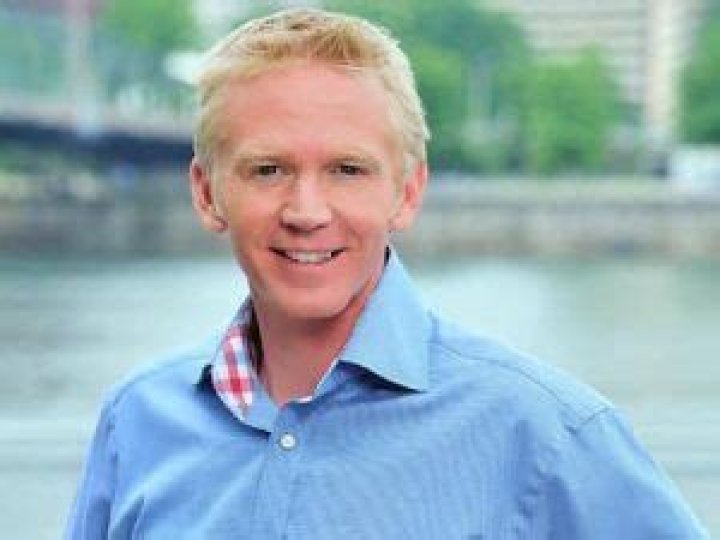 Andy Carson Bio, Age, Height, Family, Wife, Salary, Net worth, Son, KPTV,