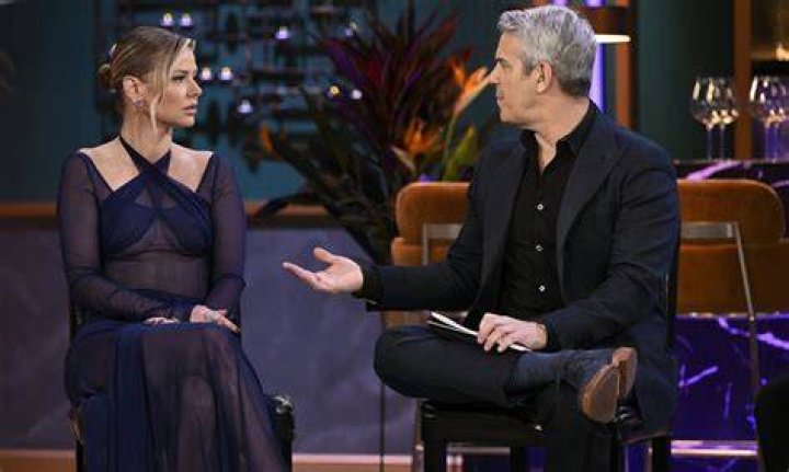 Andy Cohen Addresses Lisa Vanderpump Skipping Out On Reunion Show: ‘I Have been Nothing But Fair To Her’