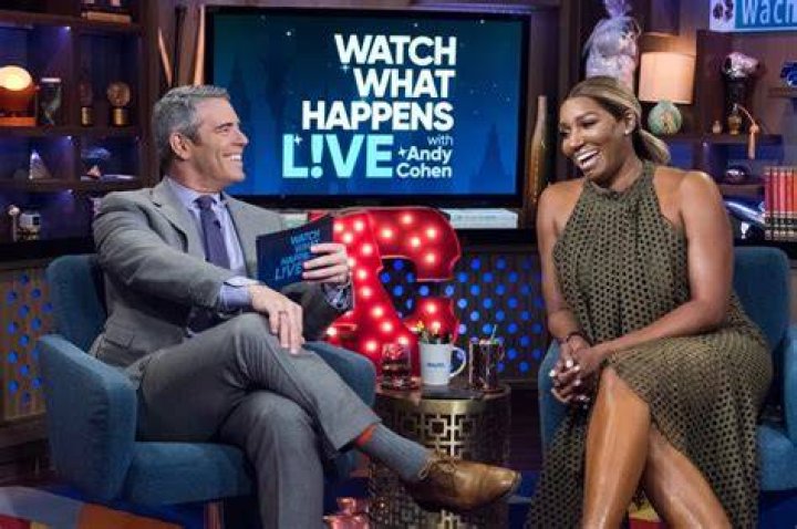 Andy Cohen Addresses NeNe Leakes’ Departure From RHOA – Read His Message