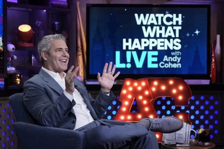 Andy Cohen Says He Wants More Kids After Welcoming Son Benjamin