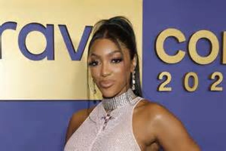 Andy Cohen Says Porsha Williams Was Almost Fired From RHOA In Her First Season – Here’s How She Saved Her Job!