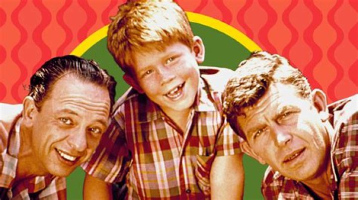 Andy Griffith Jr. cause of death: What happened to Andy Griffith’s only son?