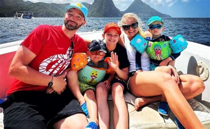 Andy Schrock Biography - Facts, Childhood, Family Life & Achievements