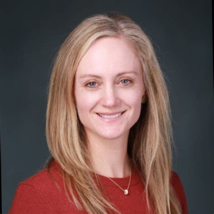 Angela Cloud – Lawrence, KS