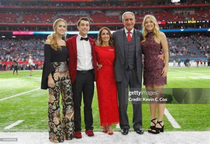 Angela Macuga Age, Wiki, Biography, wife, Children, Salary, Net Worth, Parents