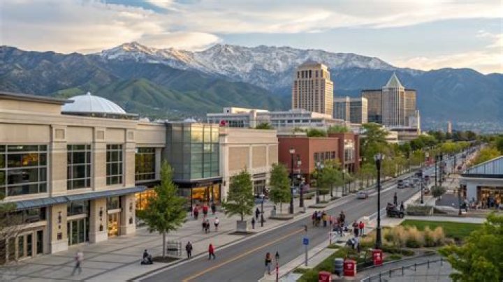 Angela Whitney – Salt Lake City, UT