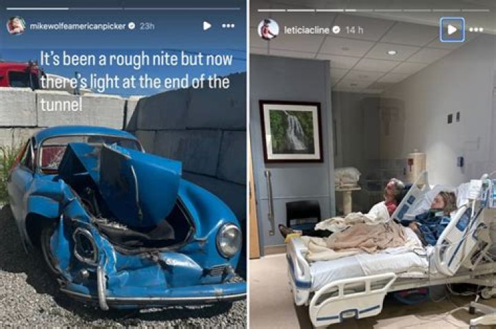 Angelic Reyes Car Accident – What Happened To Angelic Reyes, Is Angelic Reyes Dead