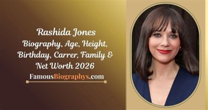 Angelica Jones’s biography, net worth, fact, career, awards and life story