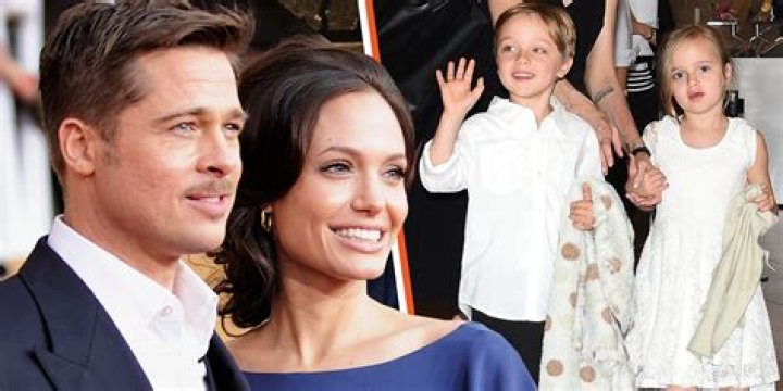 Angelina Jolie – Inside Her Christmas Plans With The Kids!
