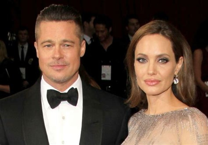 Angelina Jolie Reportedly Leaning On This Hollywood Star Amid Her Nasty Divorce From Brad Pitt