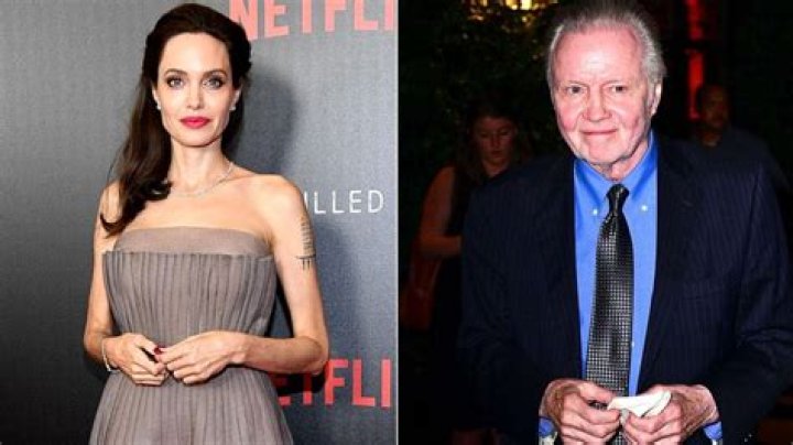 Angelina Jolie’s Dad Jon Voight Gushes Over Grandson Maddox Attending Prestigious South Korean College