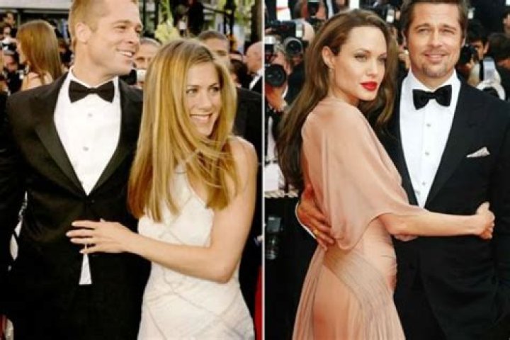 Angelina Jolie Still Doesn’t Feel Bad About Breaking Up Brad Pitt’s Marriage To Jennifer Aniston