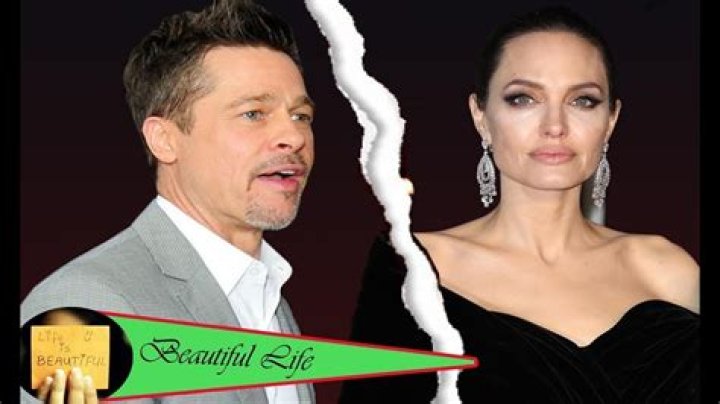 Angelina Jolie Was Reportedly ‘Visibly Upset’ After A Recent Custody Meeting With Brad Pitt