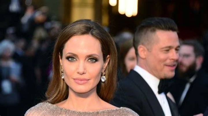 Angelina Jolie Would Find It Really Hard To Give Brad Pitt Joint Custody Of Their Underage Children – Here’s Why!