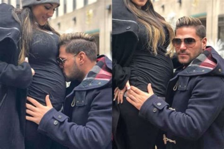 Angelina Pivarnick Planning A ‘Redo’ Wedding After Her Bridesmaids’ Hurtful Speech – She Still Hasn’t Forgiven Them! 