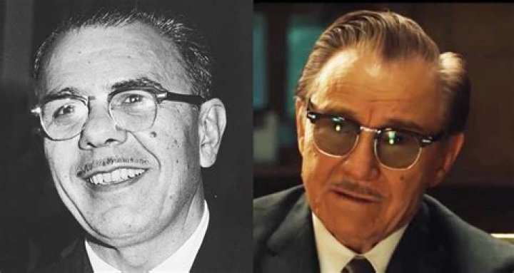 Angelo Bruno’s biography, net worth, fact, career, awards and life story