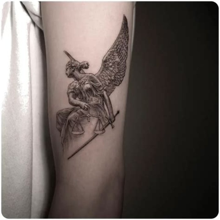 Angelo Verderosa – Asheville, NC