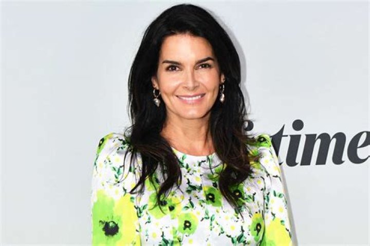 Angie Harmon’s net worth, biography, fact, career, awards and life story