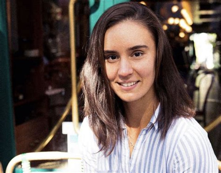 Anhelina Kalinina husband: Who is Anton Korchevskyi?