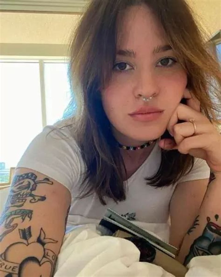 Anisa Jomha Wiki, Net Worth, Height, Nationality, Age & More