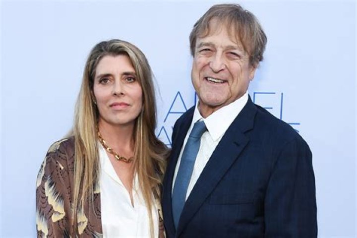 Anna Beth Goodman John Goodman Wife, Wiki, Biography, Age, Net Worth