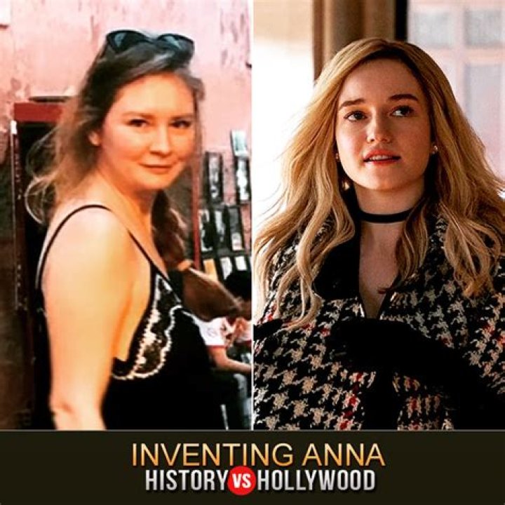 Anna Delvey, subject of ‘Inventing Anna,’ nearly deported