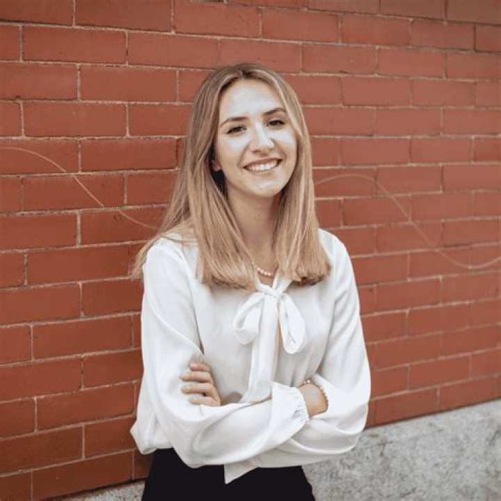 Anna Evans – Frisco, TX