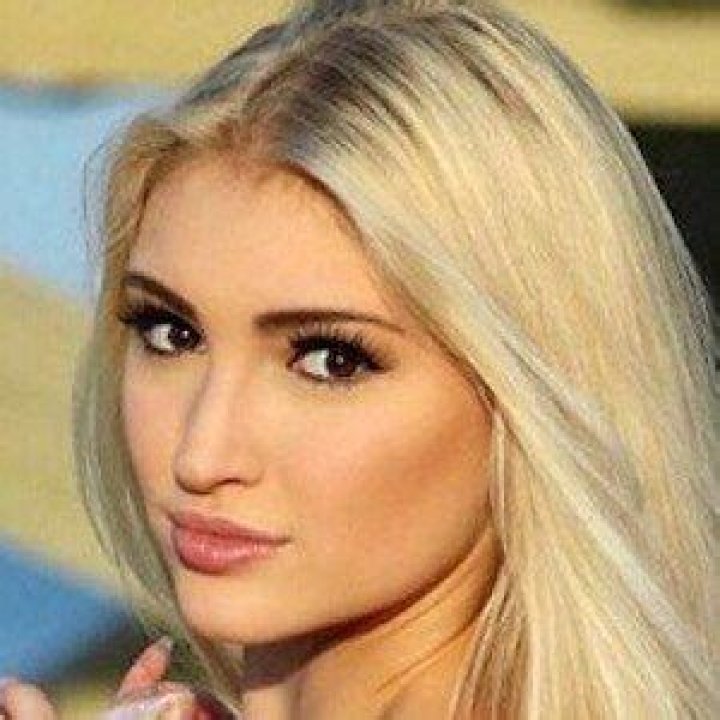 Anna Faith [Model] Wiki, Height, Weight, Boyfriend, Family & More