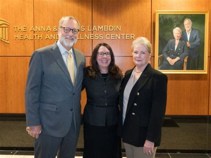Anna Lamdin – Ellicott City, MD