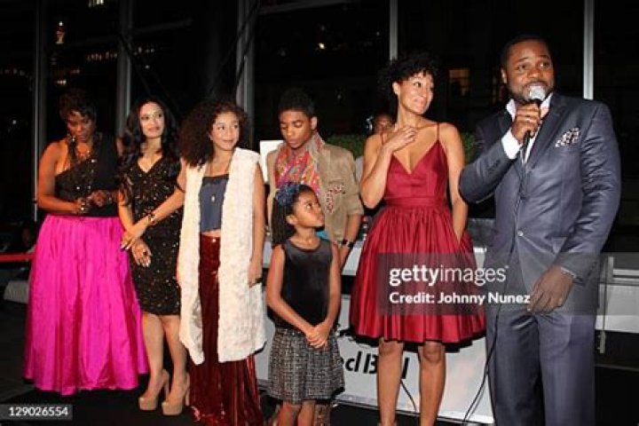 Anna Maria Horsford family, husband, children, parents, siblings