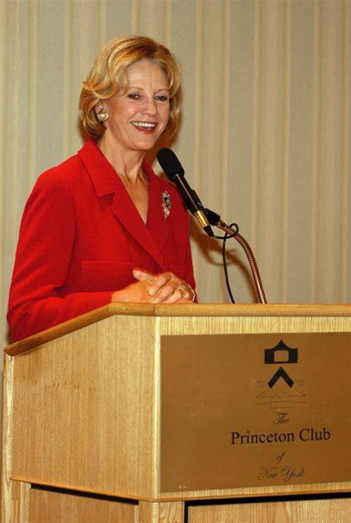 Anna Murdoch Mann’s Net Worth, Biography, Career, Awards, Fact and Life Story
