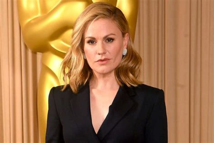 Anna Paquin Parents: Meet Brian and Mary Paquin