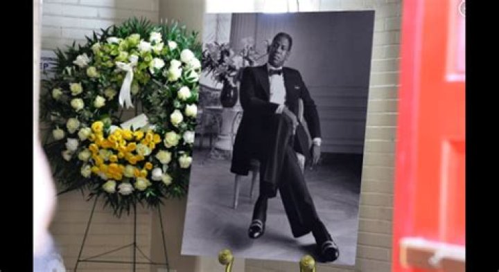 Anna Wintour, Naomi Campbell, and many others came to the farewell ceremony for Andre Leon Talley