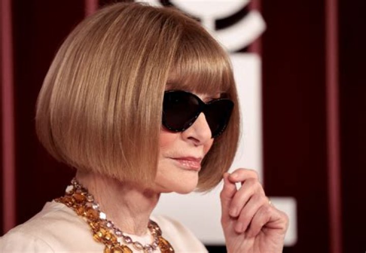 Anna Wintour Net Worth: How Rich Is Anna Wintour?