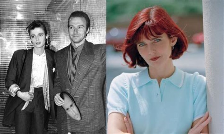 Annabel Giles Age, Biography, Children, Husband