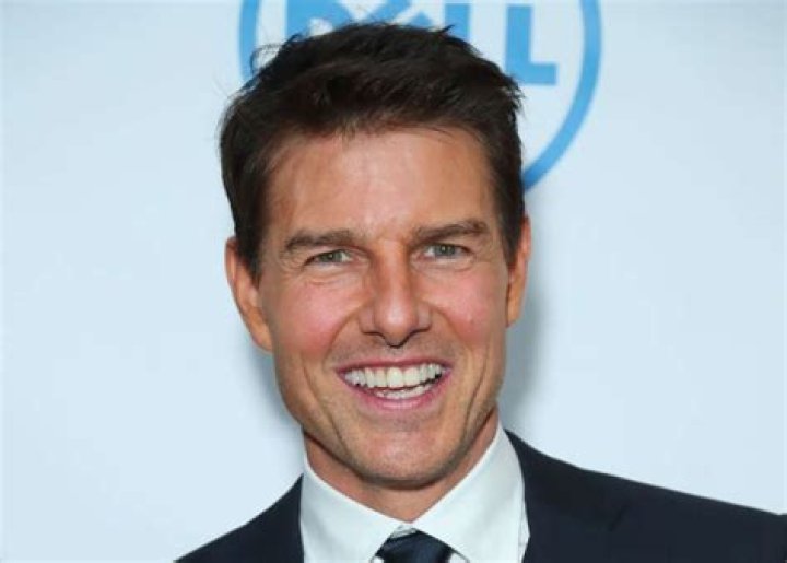 Annabelle Wallis Says Tom Cruise Wouldn’t Let Her Run On-Screen With Him – At Least Initially