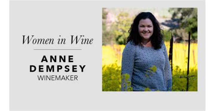 Anne Dempsey – Tampa, FL