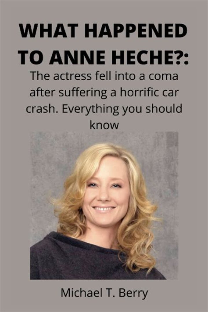 Anne Heche mental health: What was Anne Heche suffering from?